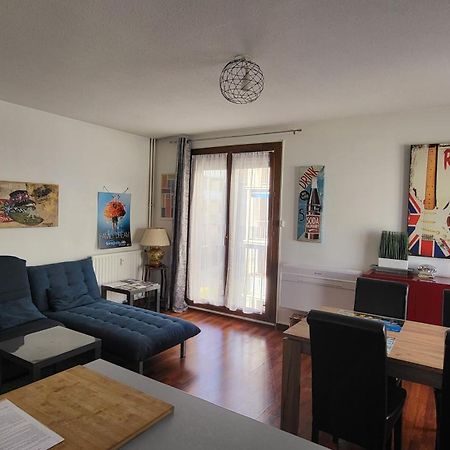 T2 Avignon Climatise Intra Muros Spacieux Et Lumineux Екстер'єр фото